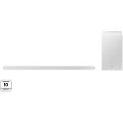Samsung HW-S711D, 3.1 Kanäle, Dolby Digital Plus, Dolby TrueHD, Adaptive, Game P