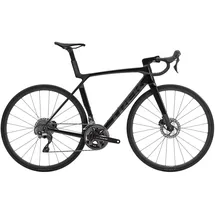 Trek Madone SL 5 Gen 8 2026 ML grau/schwarz