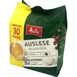 10 x 30 Kaffeepads Melitta Auslese Klassisch