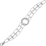 Balia Armband Silber 925 Sterling Silber ca. 18,5cm Fantasiekette | Gr.: onesize