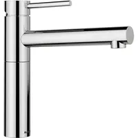 Blanco Alta II Einhebelmischer Chrom