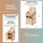 hoofly Hobby Horse Stall – Praktisches Hobby Horse Zubehör mit Türen, Haken / Idealer Pferdestall Hobby Horsing Ständer 1 Pferd | Rob...