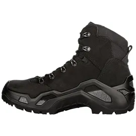 Lowa PROFESSIONAL Stiefel mittel Z-6S GTX C schwarz, : 48