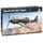 Italeri Macchi MC. 202 rot/gelb 1:32
