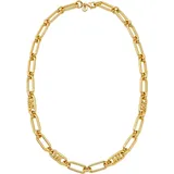 Michael Kors Kette MKJ828400710 Gold / Messing