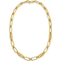 Michael Kors Kette MKJ828400710 Gold / Messing