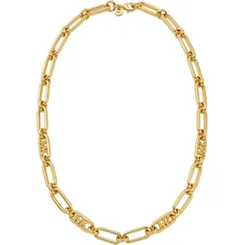 Michael Kors Kette MKJ828400710 Gold / Messing