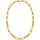 Michael Kors Kette MKJ828400710 Gold / Messing