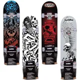 California, Skateboard, (31.10")