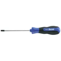 FORUM Schraubendreher Torx T 15 x 80 mm