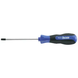 FORUM Schraubendreher Torx T 15 x 80 mm