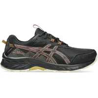Asics GEL-VENTURE 10 Damen Black/Brown Stone 41,5