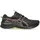 Asics GEL-VENTURE 10 Damen Black/Brown Stone 41,5