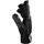 Reusch Attrakt Starter Solid Finger Support Schwarz 4