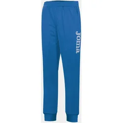 JOMA Suez Polyfleece Trainingshose 35 - royalblau 3XL