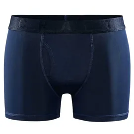 Craft Core Dry 3'' Boxershorts Herren 396000 blaze M