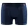 Craft Core Dry 3'' Boxershorts Herren 396000 blaze M