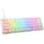 Ducky One 3 Aura White Mini MX Silent Red QWERTY