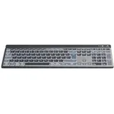 Hama WK-750 kabellos DE
