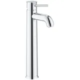 GROHE Start Classic - Einhand-Waschtischarmatur (wassersparend, langlebige Oberfläche, XL Size), chrom, 23784000