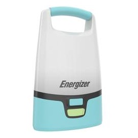 Energizer E304157500 Hybrid Powered LED Camping-Laterne 1250lm akkubetrieben, batteriebetrieben Tür