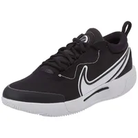 Nike Court Pro schwarz - Fußgröße: 42