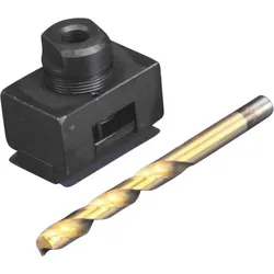 ERICO Press- und Bohrwerkzeug BD25