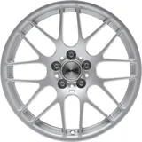 AVUS Racing Avus AC-MB4 8.5x19 ET35 5x120 72,6, hyper silver