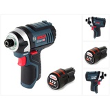 Bosch GDR 12V-105 Professional inkl. 2 x 2,0 Ah + Ladegerät