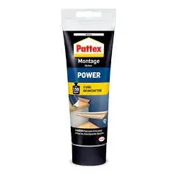 Pattex 9H PXP25, Röhre, 250 g