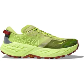 HOKA Speedgoat 7 Herren Kiwi/Neon Yuzu 44