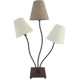 NÄVE Boho Beige 3 Flg.