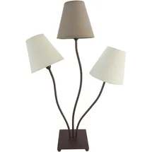 NÄVE Boho Beige 3 Flg.