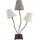 NÄVE Boho Beige 3 Flg.