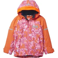 HELLY HANSEN Legend 2.0 Insulated Jacke - dragon fruit