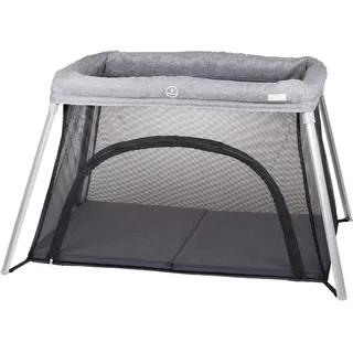 BabyGO Dreams II grau