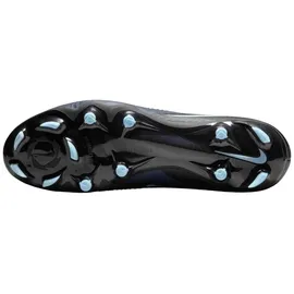 Nike Phantom 6 Low Academy MG Herren schwarz 43