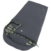 Outwell Camper Schlafsack - Grey - Lang