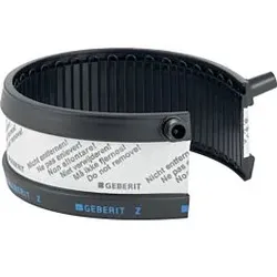 Geberit Elektroschweißband 365776161 PE-HD, DN 70, für Fixpunkt