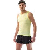 compressport Pro Racing Herren Gelb/Gold M