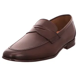 Berwick 1707 Slipper in braun | Gr.: 42-dot-5
