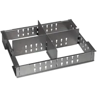 L-BOXX BS Systems Trennblechset 4F 136