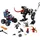 LEGO Marvel Hinterhalt des Venomosaurus 76151