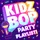 Universal Music Vertrieb - A Division of Universal Music GmbH Kidz Bop Party Playlist! (CD Ablöseversion)