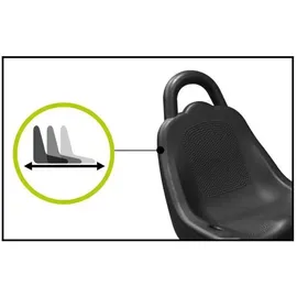 STAMP Go-Kart Skids Control bunt (J679001)