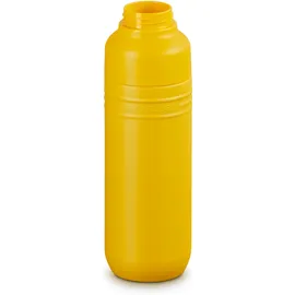 Le Creuset Trinkflasche On The Go nectar Edelstahl