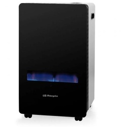 Orbegozo HBF 100 3800 W Flüssigbrennstoffkocher