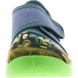 superfit Bubble Blau 28