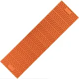 Nemo Switchback Insulated Regular Matte - Orange - 183 x 51 cm