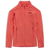 Bergans Rabot Fleece Midlayer Jacke Orange L